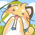 猫猫我最萌