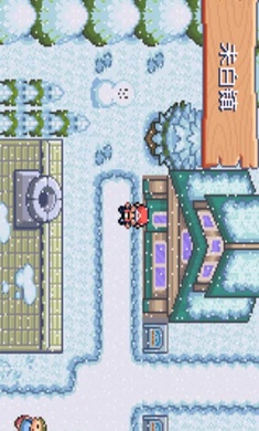 口袋妖怪最强进化3.0准神版2