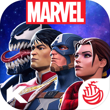 漫威超级争霸战33.0.0版本