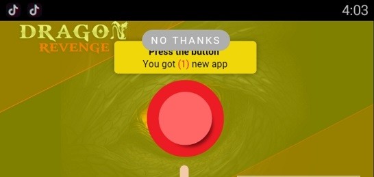 野龙复仇模拟器1