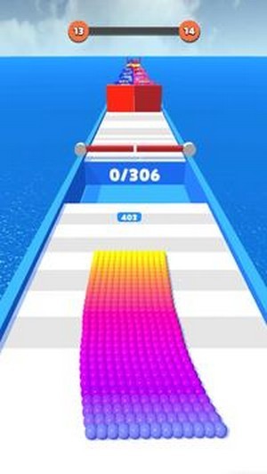 Canvas Run2