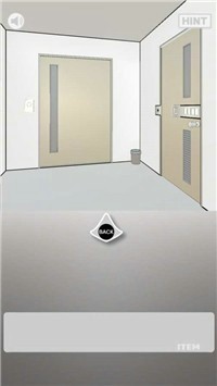 无论如何都要逃离病房1