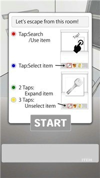 无论如何都要逃离病房2