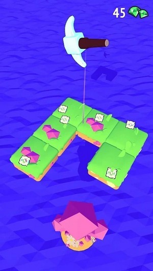 选择跳跃3