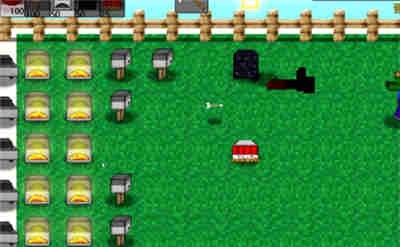 mc大战僵尸2重置版3