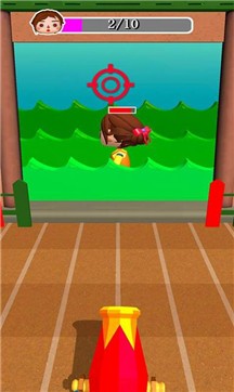 鱿鱼通关模拟器2