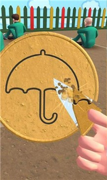 鱿鱼通关模拟器3