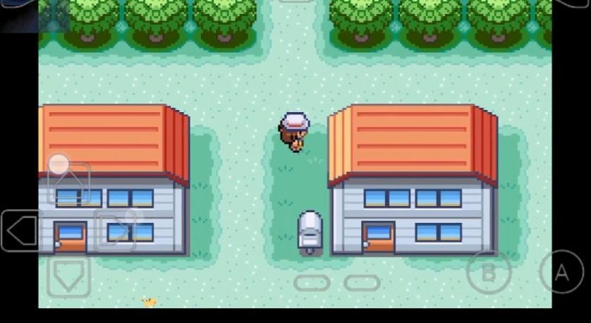 口袋妖怪融合维度进化3