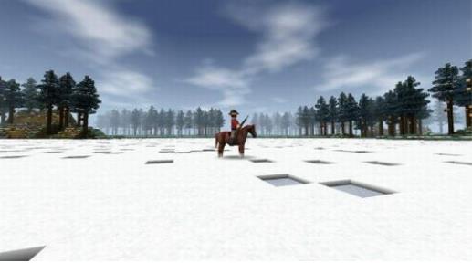 生存战争3中文版2