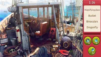 隐藏旅途2逃脱冒险0