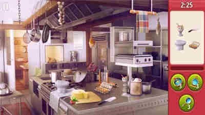 隐藏旅途2逃脱冒险3