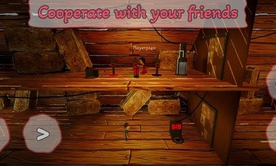 双人成行仿制版0