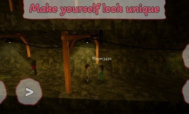 双人成行仿制版1