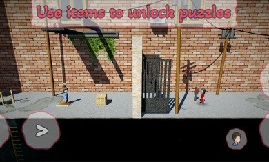 双人成行仿制版2