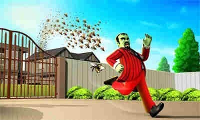 可怕的陌生人3d2