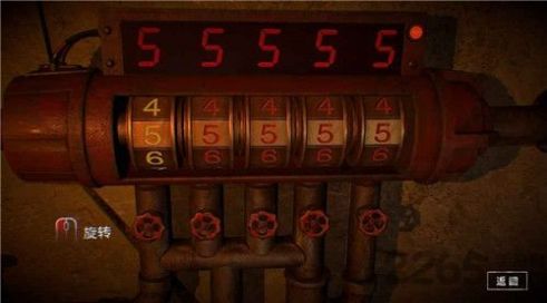 临终重生试练中文版1