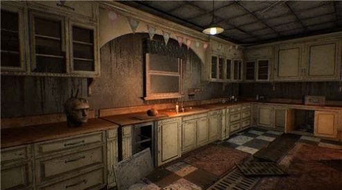 临终重生试练中文版3