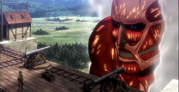 进击的巨人幸存者2