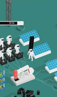 月球探险家无限石油版3