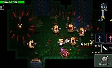 炸裂树莓浆1.0.91