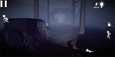 苗条男人2超越恐惧0