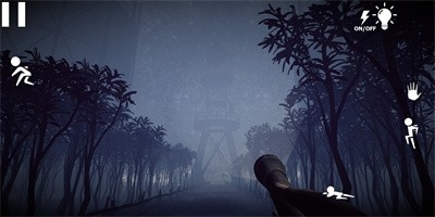 苗条男人2超越恐惧1