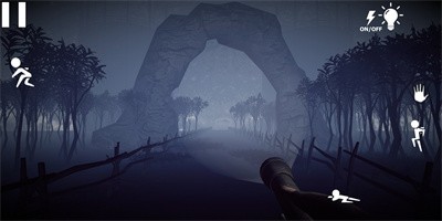 苗条男人2超越恐惧2