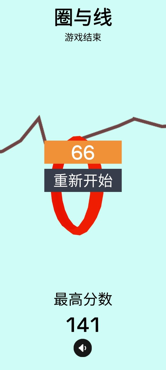 圈与线3