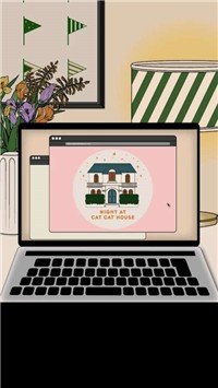 逃离猫猫屋之夜2