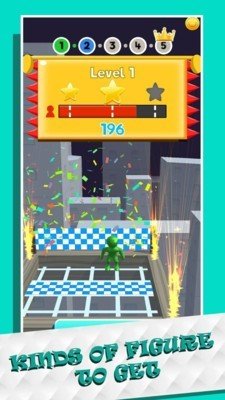 亲别挡路1