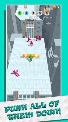 亲别挡路3