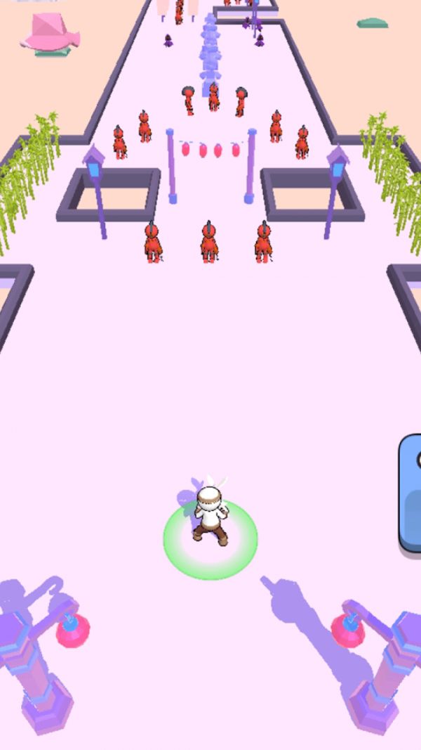 火柴人剑术对决1