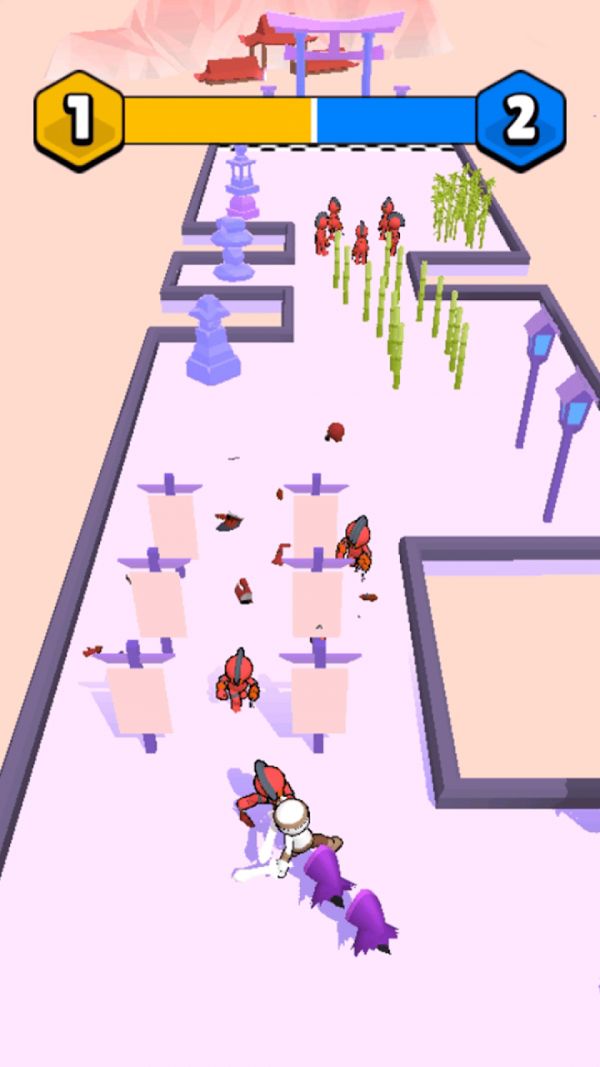 火柴人剑术对决2