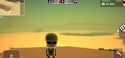 方块侠盗猎车手2