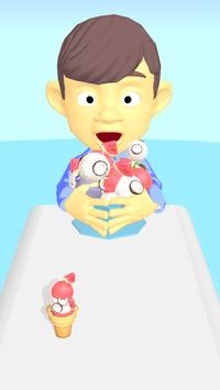 冰淇凌跑酷2
