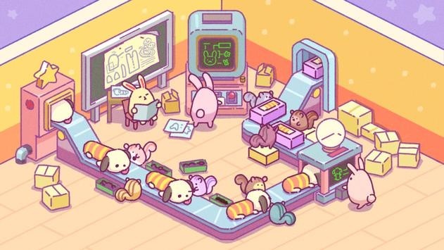 闲置玩具厂大亨3