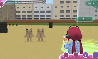 少女都市国际服0