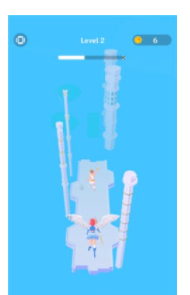 天国跑酷3