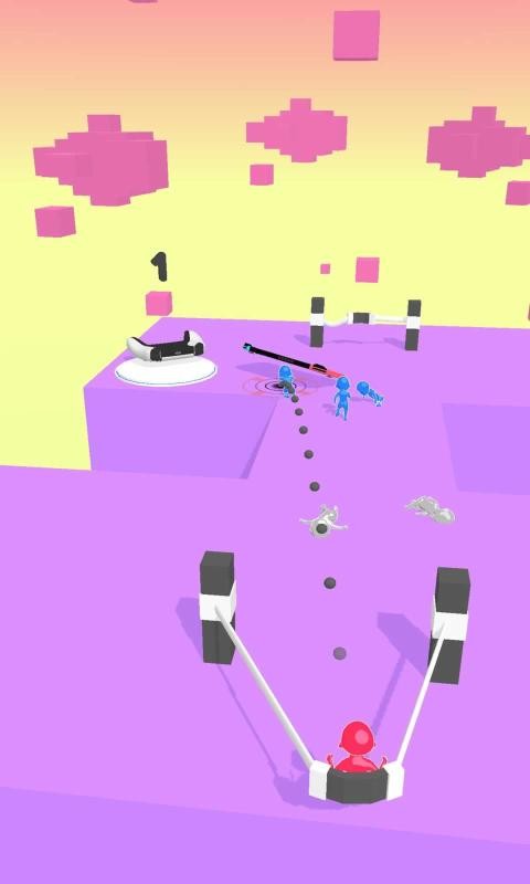 弹弓战斗3D5