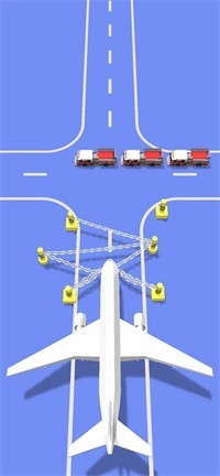 绳索拯救3D1