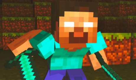 叶枫我的世界升级生存0