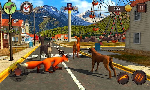 拳击手狗模拟器2