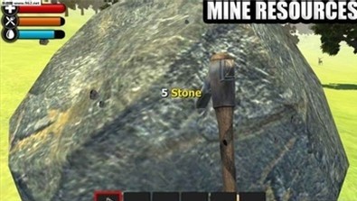 幸存者生存岛模拟器2.6.11