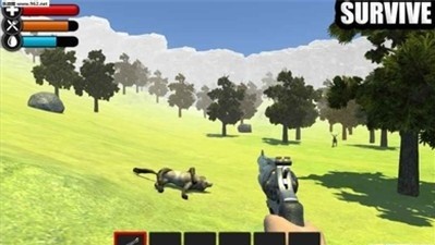 幸存者生存岛模拟器2.6.12