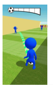 超级踢球3D2