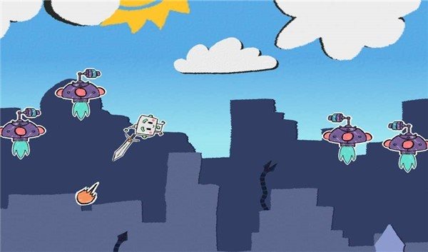 火箭淘气鬼2