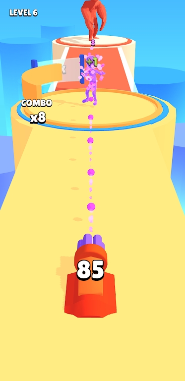 人类工匠 人类工匠