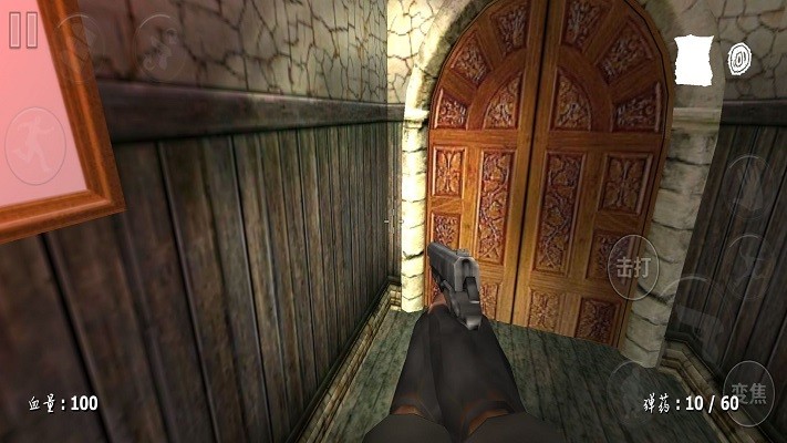 神秘医院求生版