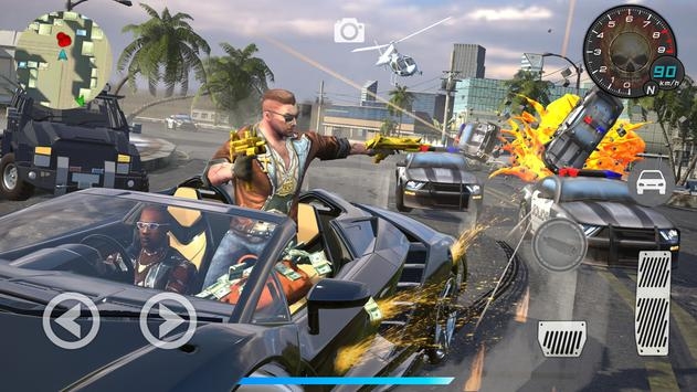 匪徒犯罪模拟器1