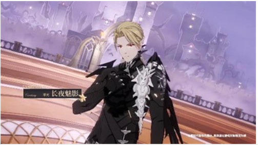 战双帕弥什二周年1